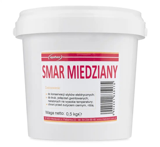 [08-00-77] ᴿᴰ Vario tepalas, 0,5 kg (08-00-77, REDATS)