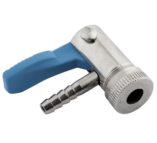 [06-00-24] ᴿᴰ Tip for pump 6 mm, blue (06-00-24, REDATS)