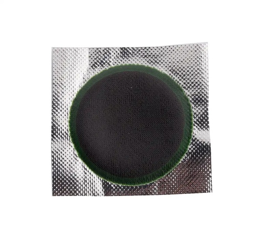[02-00-63] ᴿᴰ Tyre patch ATS UR-4,5 40 mm, 1 pc (02-00-63, ATS)