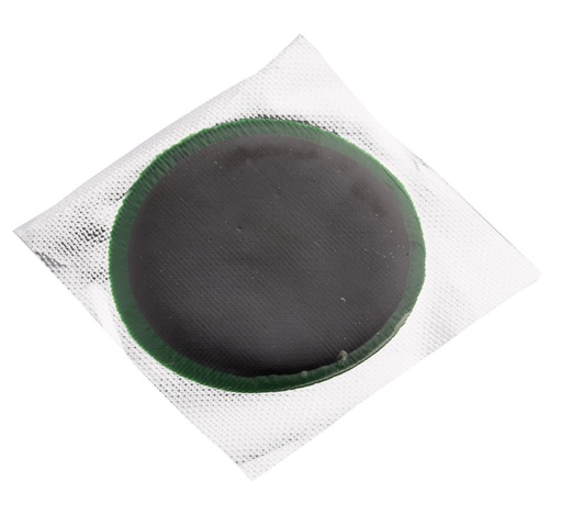 [02-00-64] ᴿᴰ Tyre repair patch ATS UR-6 52 mm, 1 pc (02-00-64, ATS)