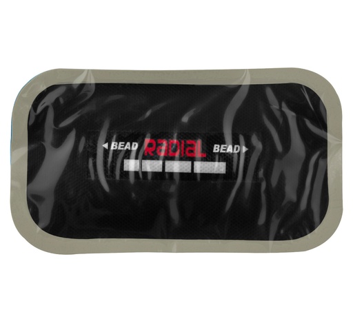 [02-01-24] ᴿᴰ Radialinis lopas su metaliniu sluoksniu REDATS-12 57×102 mm, 1 vnt. (02-01-24, REDATS)