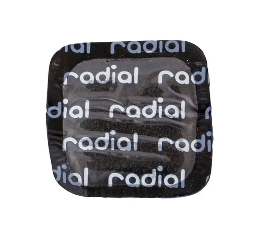 [02-00-73] ᴿᴰ Radialinis padangų lopas ATS-RADIAL 45×45 mm, 1 vnt. (02-00-73, ATS)