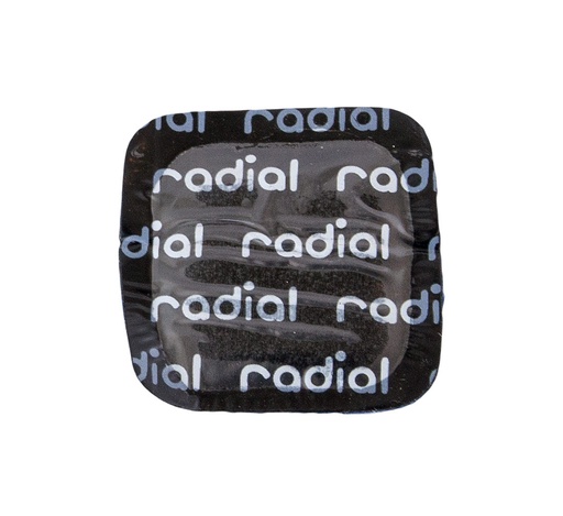 [02-00-74] ᴿᴰ Radial tyre patch ATS-RADIAL 54×54 mm, 1 pc (02-00-74, ATS)