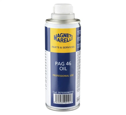 [17-00-05] ᴿᴰ Eļļa A/C sistēmām PAG 46, 250 ml (17-00-05, REDATS)