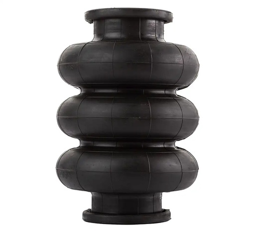 [15-00-35] ᴿᴰ Pneumatic air spring for air jack 2T (Duro Air Spring 340/3) (15-00-35, REDATS)