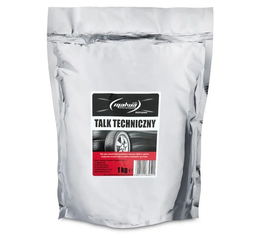[08-00-75] ᴿᴰ Techninis talkas padangoms ir kameroms, 1 kg (08-00-75, REDATS)