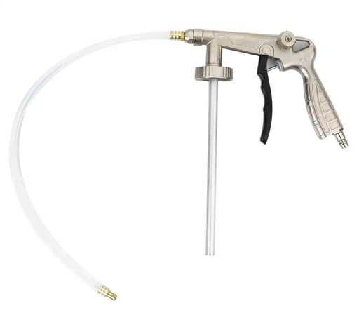 [07-00-01] ᴿᴰ BOLL universālā eļļošanas pistole (07-00-01, BOLL)