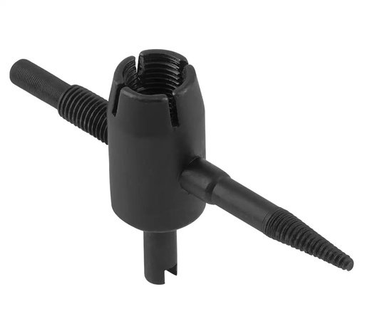 [04-00-28] ᴿᴰ Ventilių kalibratorius (04-00-28, REDATS)