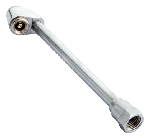 [06-00-04] ᴿᴰ Dubulto riteņu pagarinātājs 146 mm (06-00-04, REDATS)