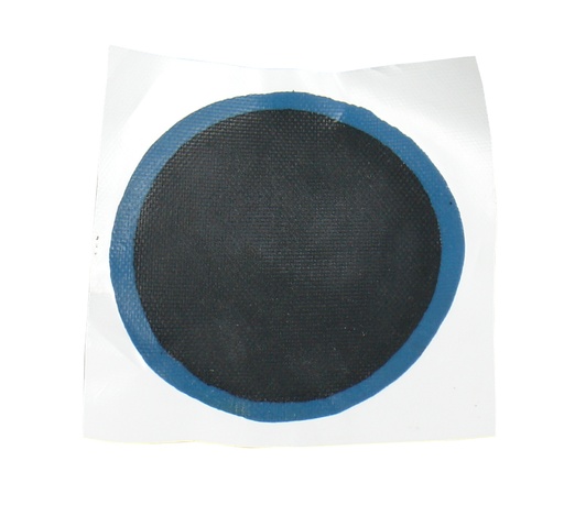 [02-01-57] ᴿᴰ Krusteniskais diagonālais ielāps REDATS-085, 75×75 mm, 1 gab. (02-01-57, REDATS)