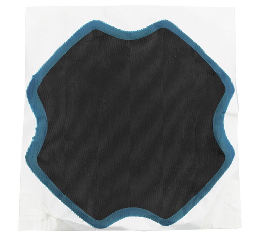[02-01-61] ᴿᴰ Kryžminis įstrižas lopas REDATS-215, 215×215 mm, 1 vnt. (02-01-61, REDATS)
