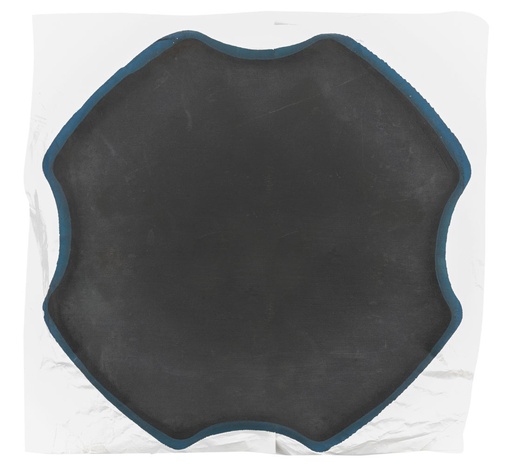 [02-01-64] ᴿᴰ Krusteniskais diagonālais ielāps REDATS-350, 350×350 mm, 1 gab. (02-01-64, REDATS)