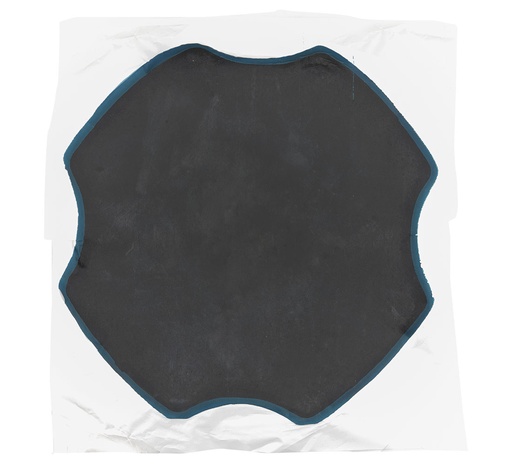 [02-01-65] ᴿᴰ Cross bias tyre patch REDATS-400, 400×400 mm, 1 pc (02-01-65, REDATS)