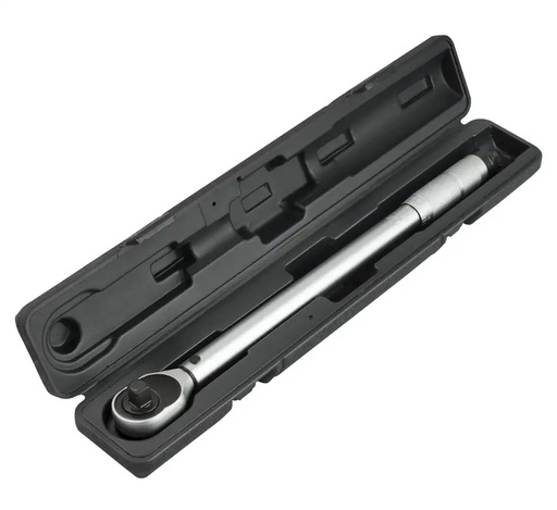 [07-00-37] ᴿᴰ Torque wrench BOXO 1/2″, 42–210 Nm (07-00-37, BOXO)
