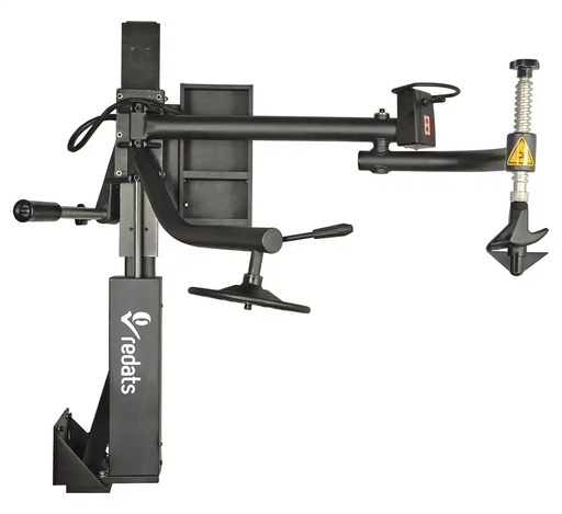 [12-00-12] ᴿᴰ Assistant arm of the REDATS attachment for the tyre changer (12-00-12, REDATS)