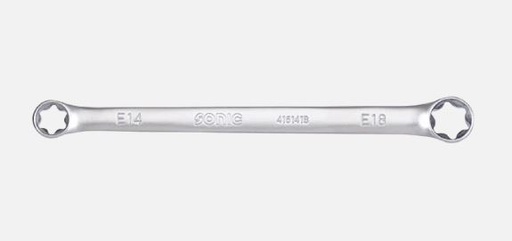 [4161012] Atslēga TX E10xE12 (4161012, SONIC)