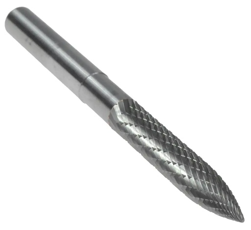 [04-00-17] ᴿᴰ Milling cutter 10 mm by Rema TipTop (04-00-17, REMA TIPTOP)