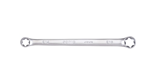 [4162024] Sonic E-tipa atslēga E20xE24 (4162024, SONIC)