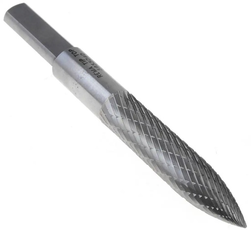 [04-00-18] ᴿᴰ Freza 12 mm TipTop (04-00-18, REMA TIPTOP)