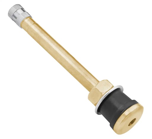 [V3.21.5-1254] ᴿᴰ Valve for tubeless truck tyres TR 571 V3.21.5 (V3.21.5, REDATS)