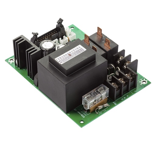 [26-00-33] ᴿᴰ Power board W-100/W-200/W-220 (26-00-33, REDATS)