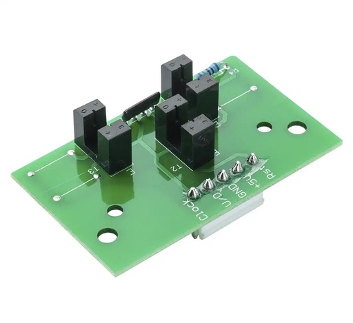 [26-00-34] ᴿᴰ Shaft position sensor W-200/W-220 (26-00-34, REDATS)