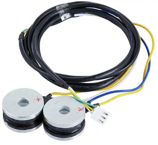[26-00-36] ᴿᴰ Pjezoelektrinis jutiklis W-100/W-200/W-220 (26-00-36, REDATS)