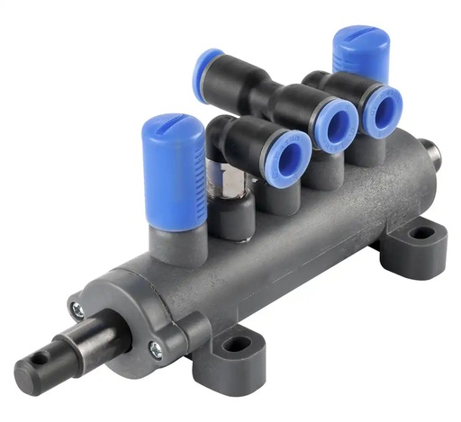 [26-00-56] ᴿᴰ Air separation unit for bead breaker (26-00-56, REDATS)