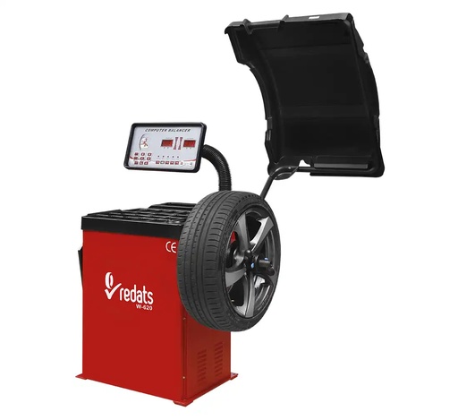 [13-00-44] ᴿᴰ Wheel balancer W-620 (13-00-44, REDATS)