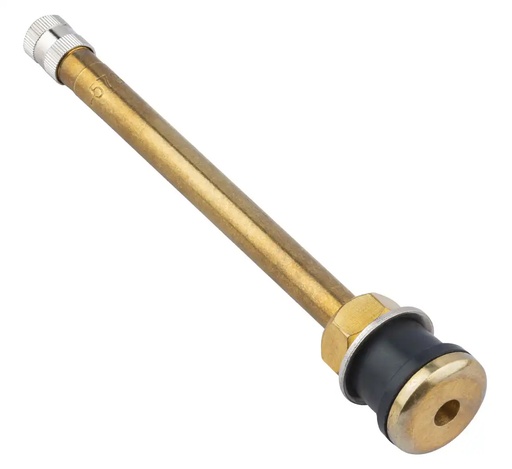 [V3.21.7-1418] ᴿᴰ Tubeless valve for truck tyres TR 573 V3.21.7 (V3.21.7, REDATS)