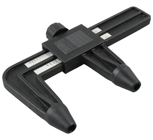 [04-01-21] ᴿᴰ Bolt pattern (PCD) measuring tool REDATS (04-01-21, REDATS)