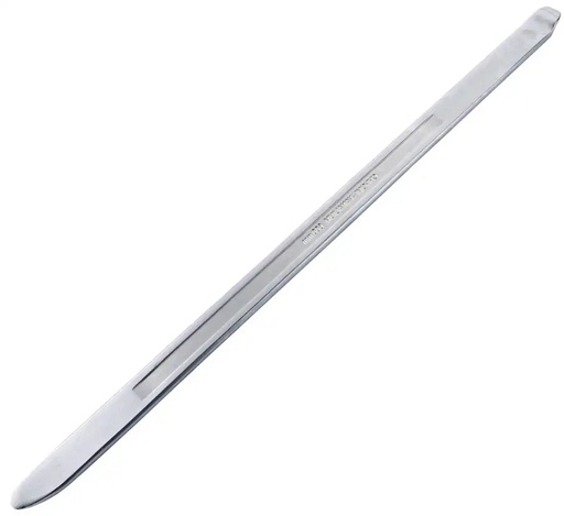 [12-00-31] ᴿᴰ Tyre lever 600 mm, chrome (12-00-31, REDATS)