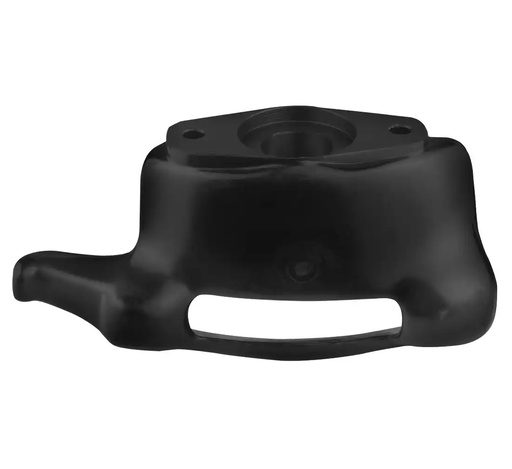 [12-00-37] ᴿᴰ Composite mounting head with central hole for BUTLER/RAVAGLIOLI tyre changers (12-00-37, REDATS)