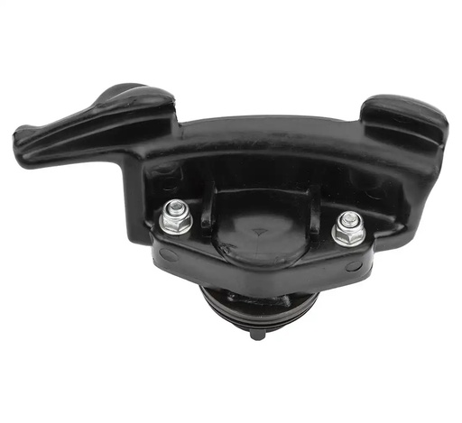[12-00-40] ᴿᴰ Composite mounting head complete with handle BUTLER RAVAGLIOLI (12-00-40, REDATS)