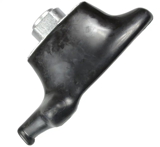 [12-00-42] ᴿᴰ Composite mounting head for CORGHI/TECO/CORMACH/CEMB/HOFMANN/MEGAPLAN/ALL/TOOL/GIULIANO/COATS/M&B/FEMAS tyre changers (12-00-42, REDATS)