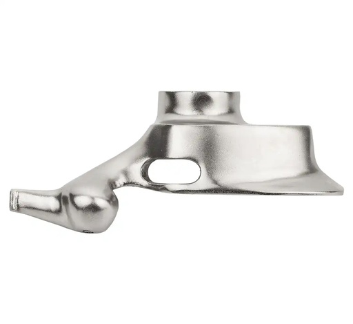 [12-00-45] ᴿᴰ Metāla montāžas galva SICAM/M&B/BOSCH/WERTHER/TECALEMIT (12-00-45, REDATS)