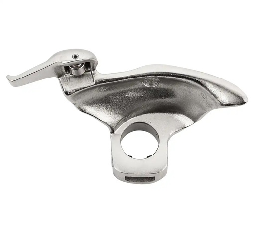 [12-00-47] ᴿᴰ Metal mounting head GS/SNAP-ON/HOFMANN/JOHN BEAN/ACCUTURN/FMC (12-00-47, REDATS)
