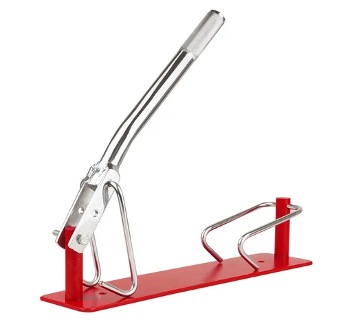 [04-01-23] ᴿᴰ Metal Tyre spreader for tyres with adjustable handle (04-01-23, REDATS)