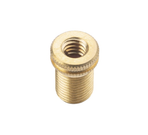 [03-00-76] ᴿᴰ Dunlop velosipēda ventiļa adapteris (03-00-76, REDATS)