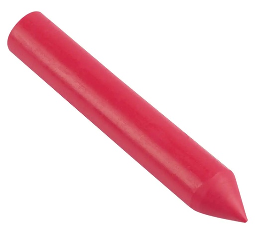 [04-01-30] ᴿᴰ Marķēšanas krīts REDATS PREMIUM, sarkans, nenodzēšams (04-01-30, REDATS)