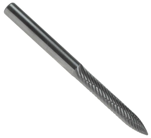 [04-01-56] ᴿᴰ Carbide milling bit REMA TIP TOP 8 mm (04-01-56, REMA TIP TOP)