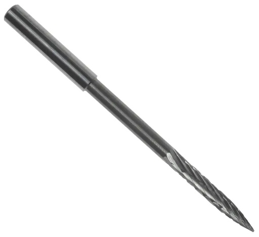 [04-01-57] ᴿᴰ Hartmetal drill cutter Rema Tip Top 4.5mm (04-01-57, REDATS)