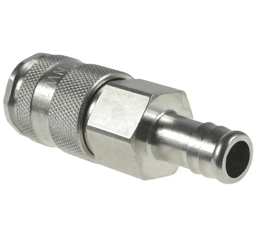 [05-01-06] ᴿᴰ Greitoji mova 13 mm žarnai RQS 27 tipo (05-01-06, REDATS)