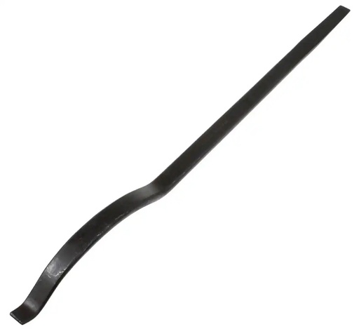 [12-00-86] ᴿᴰ Tyre lever for truck and agricultural tyres, 760 mm (12-00-86, REDATS)