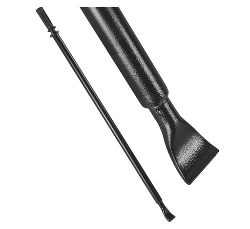 [12-00-89] ᴿᴰ Bead breaker with handle for truck tyres 1170-1830 mm REDATS (12-00-89, REDATS)