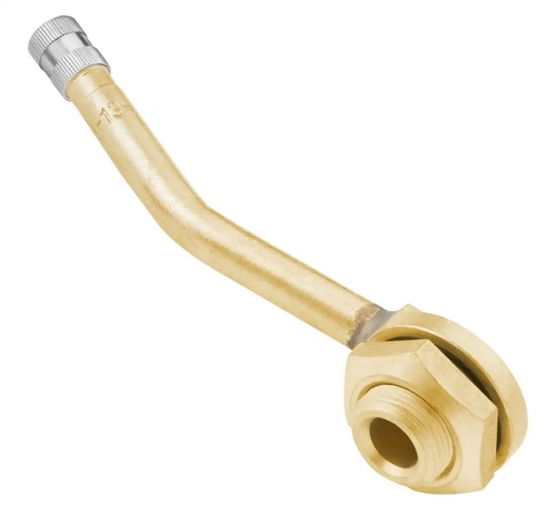 [V3.13.1-1997] ᴿᴰ Tubeless valve for truck tyres V3-13-1 (V3.13.1, REDATS)