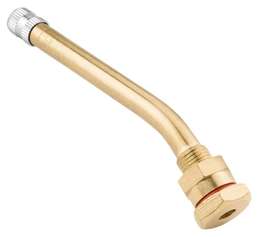[V3-20-11-2009] ᴿᴰ Tubeless valve for truck tyres V3-20-11 (V3-20-11, REDATS)