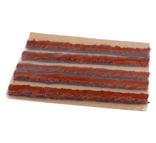 [02-03-27] ᴿᴰ Butila auklas REDATS 10 cm, 5 gab. (02-03-27, REDATS)
