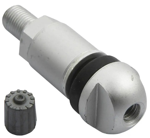 [03-01-32] ᴿᴰ Tyre valve for TPMS pressure sensors TPMS-10 (03-01-32, REDATS)