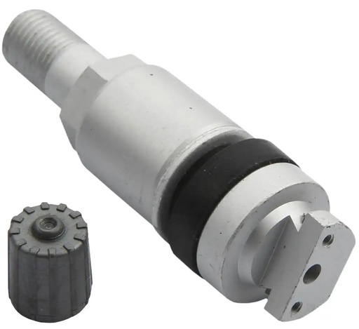 [03-01-34] ᴿᴰ Tyre valve for TPMS pressure sensors TPMS-13 (03-01-34, REDATS)